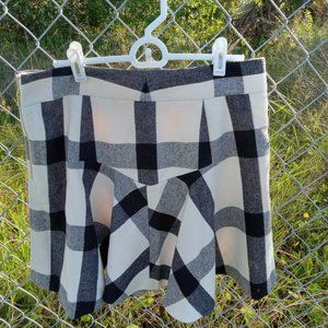Banana Republic mini skirt